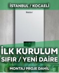 İlk Kurulum Kampanyası +15.000,00TL